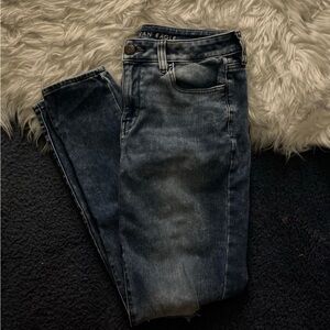 American Eagle Jegging